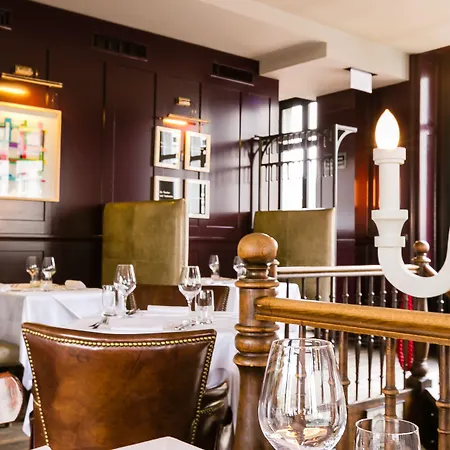 Boutique Helvetia 3* Zurich