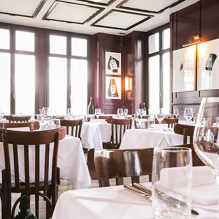 Boutique Helvetia Hotel