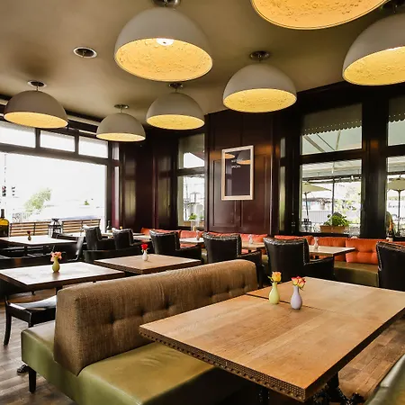 Boutique & Art Helvetia 3*