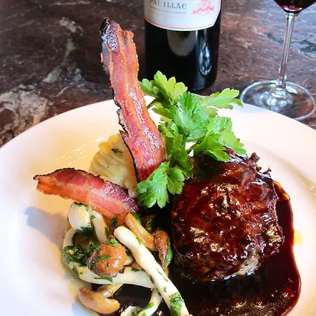 Hotel Boutique & Art Helvetia