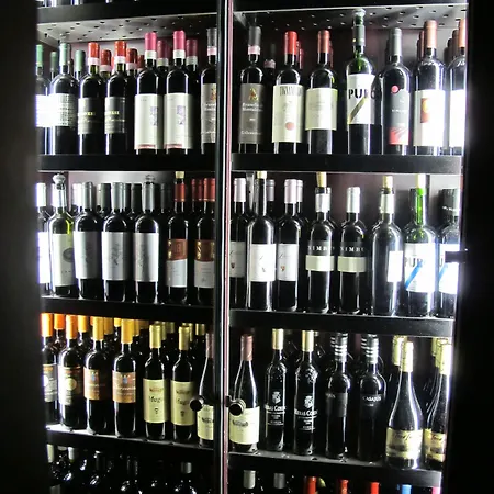 Boutique & Art Helvetia Otel