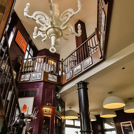 Boutique & Art Helvetia 3*