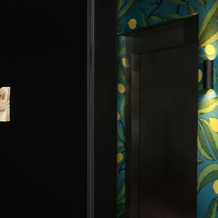 Boutique & Art Helvetia Otel Zürih