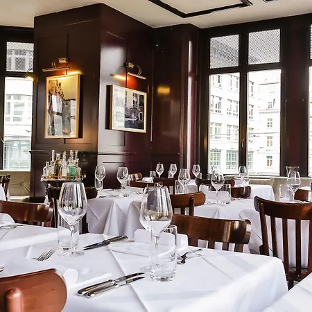 Hotel Boutique Helvetia Zurich