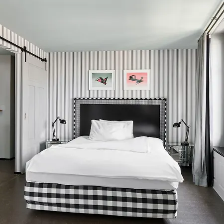 Hotel Boutique Helvetia