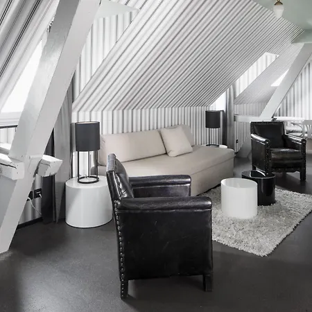 Hotel Boutique Helvetia