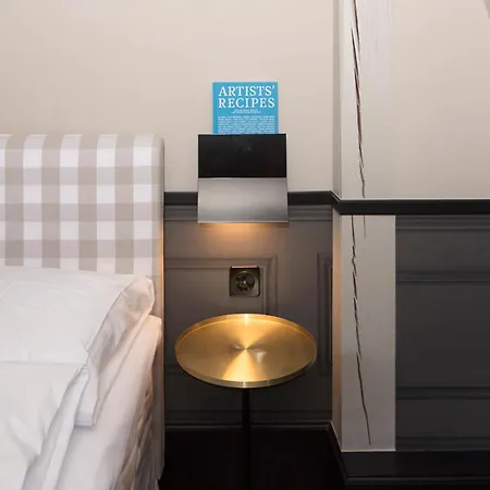 Boutique Helvetia Hotel