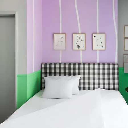 Hotel Boutique Helvetia