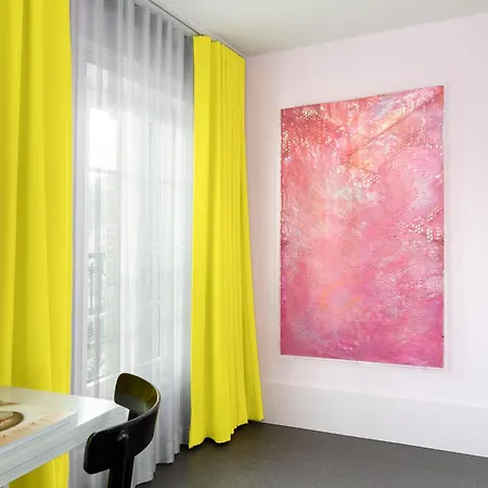 Boutique Helvetia Hotel 3*