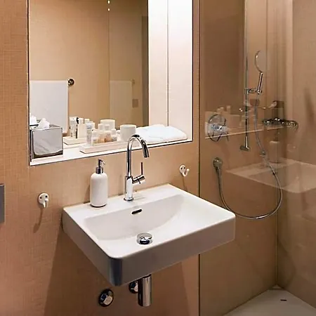 Boutique & Art Helvetia Отель 3*