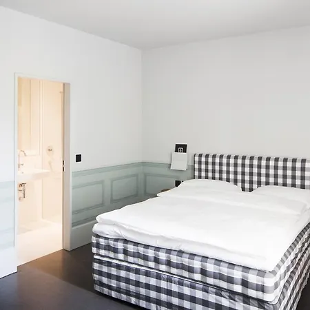Hotel Boutique Helvetia