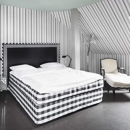 Hotel Boutique Helvetia Zurich
