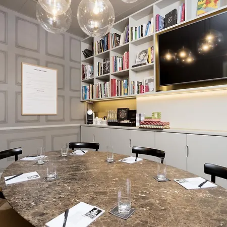 Boutique Helvetia Hotel