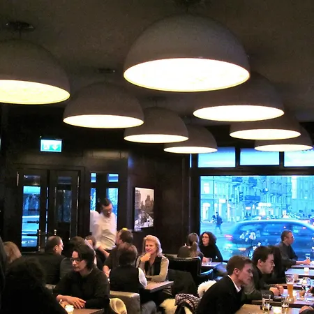 Hotel Boutique Helvetia Zurich