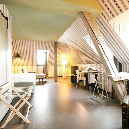 Boutique Helvetia 3*