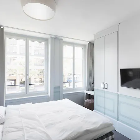 Boutique & Art Helvetia Готель 3*