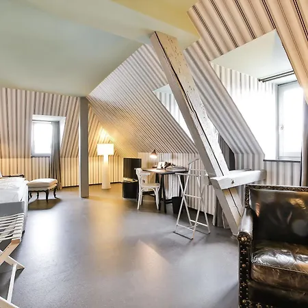 Hotel Boutique Helvetia