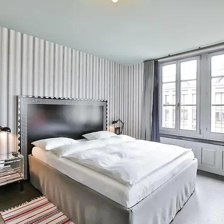 Boutique Helvetia Hotel Zurich