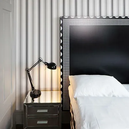 Hotel Boutique Helvetia Zurich