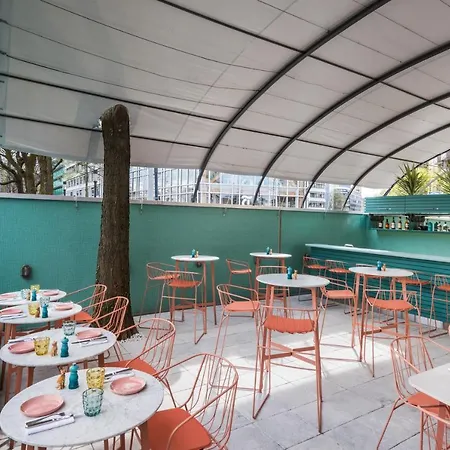 Boutique & Art Helvetia Готель 3*