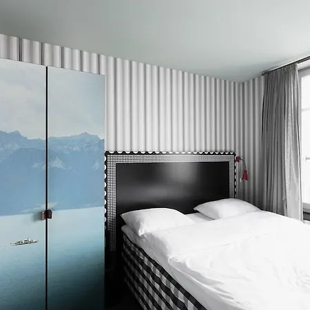 Boutique Helvetia Hotel 3*