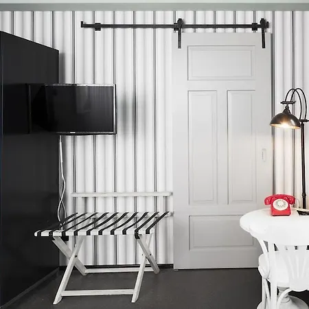 Boutique & Art Helvetia 3* Цюрих