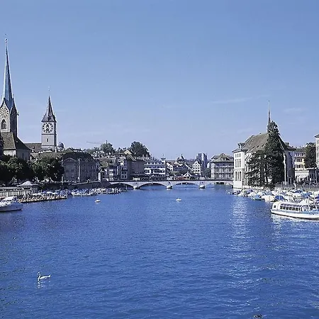 Boutique Helvetia 3*