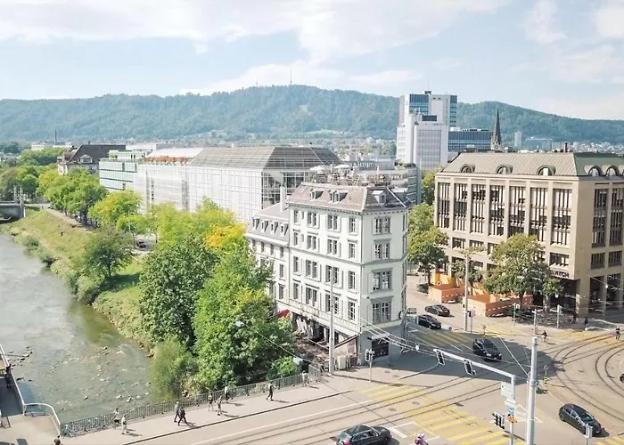 Hotel Boutique & Art Helvetia 3*