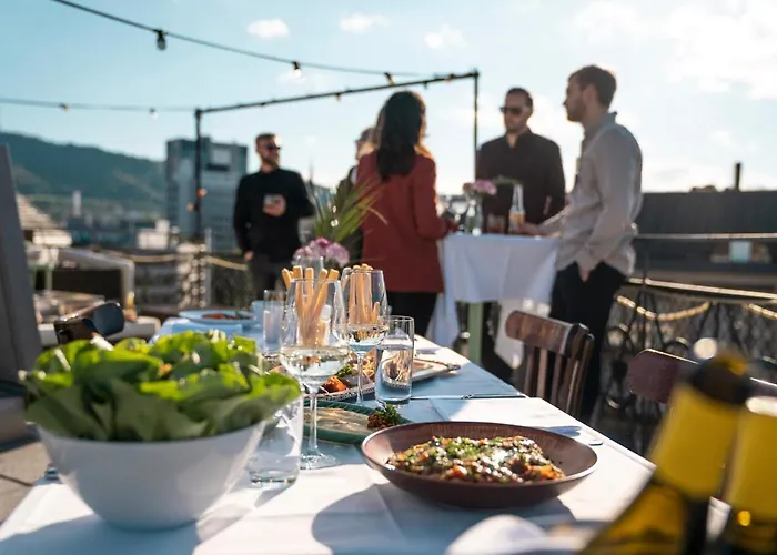 Boutique & Art Helvetia Hotel