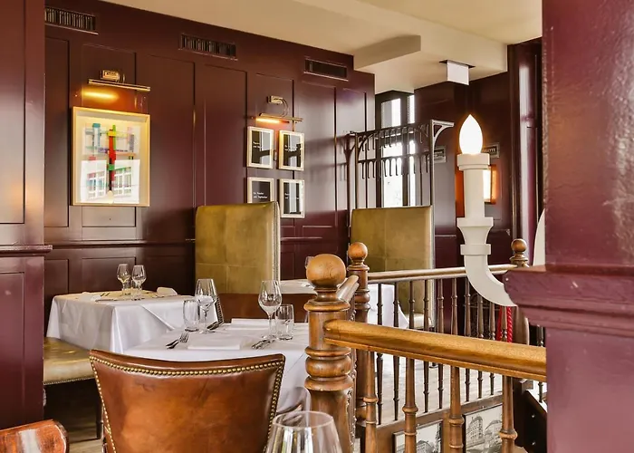 Boutique & Art Helvetia מלון 3*