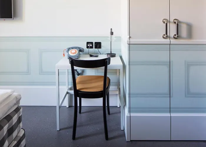 Boutique & Art Helvetia