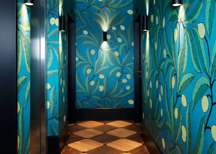 Boutique & Art Helvetia