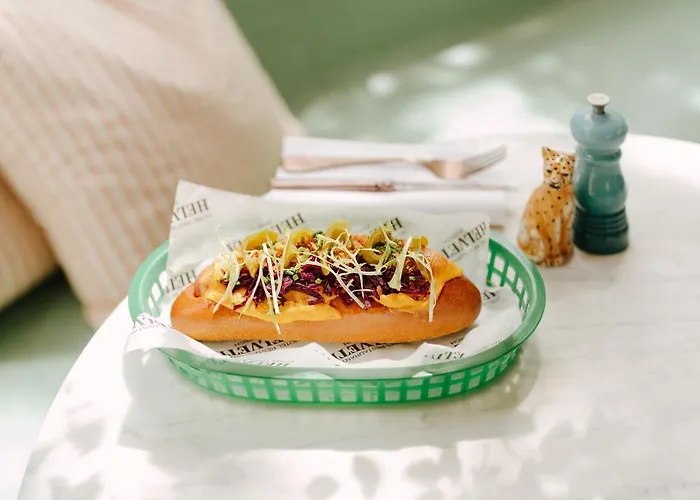 Boutique & Art Helvetia