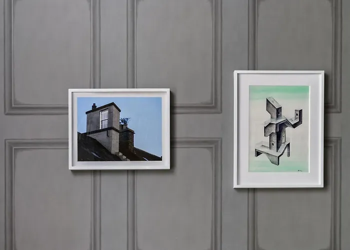 Hotel Boutique & Art Helvetia Zurique