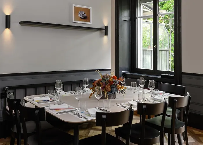 Boutique & Art Helvetia מלון 3*