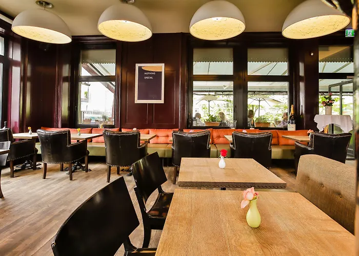 Boutique & Art Helvetia Hotel