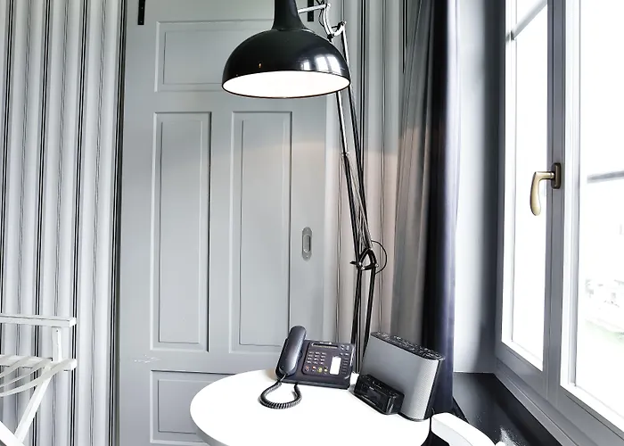 Hotel Boutique & Art Helvetia