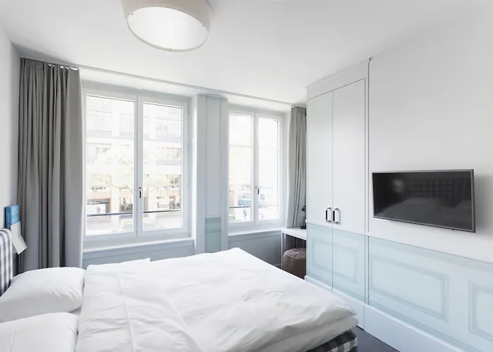 Hotel Boutique & Art Helvetia