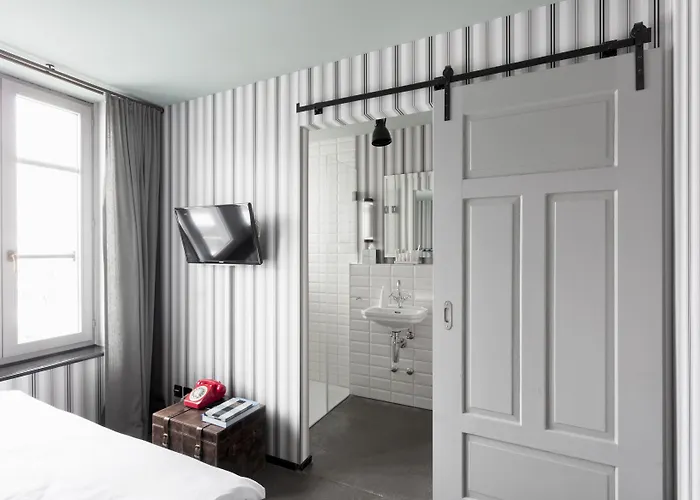 Hotel Boutique & Art Helvetia