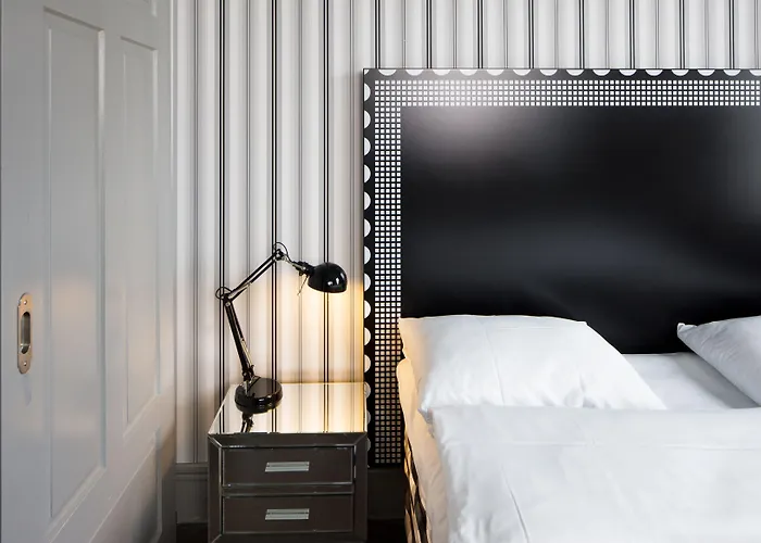 Hotel Boutique & Art Helvetia Zurich