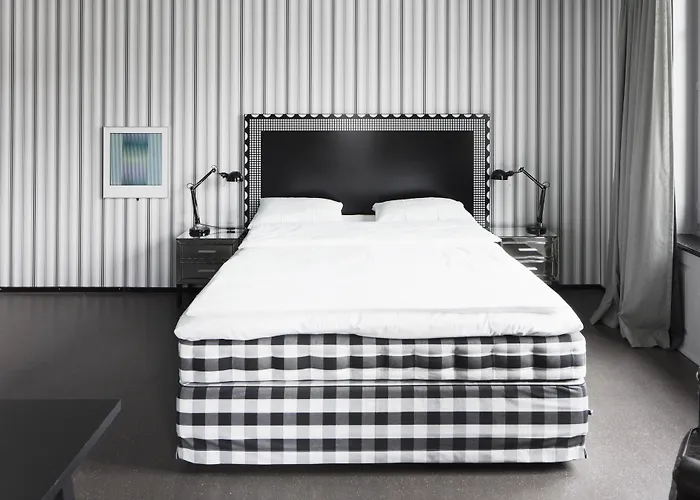 Boutique & Art Helvetia Hotel