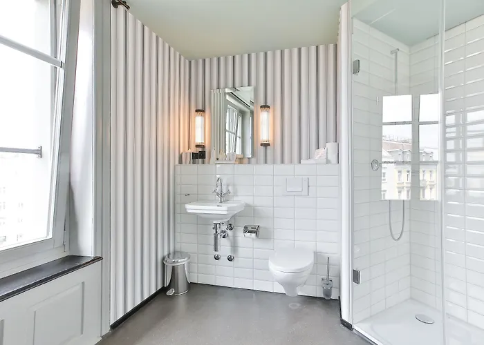 Hotel Boutique & Art Helvetia