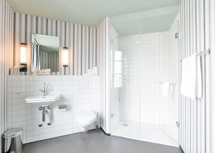 Boutique & Art Helvetia 3*