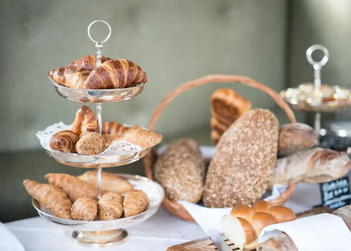 Boutique & Art Helvetia 3* Zurich