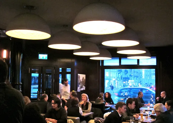 מלון Boutique & Art Helvetia 3*