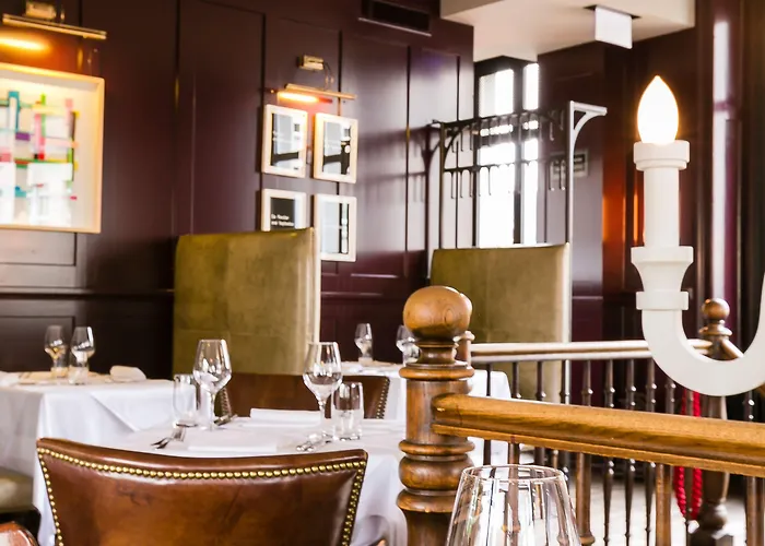 Boutique & Art Helvetia 3* ציריך