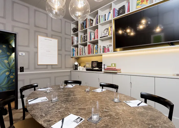 Boutique & Art Helvetia Hotel 3*