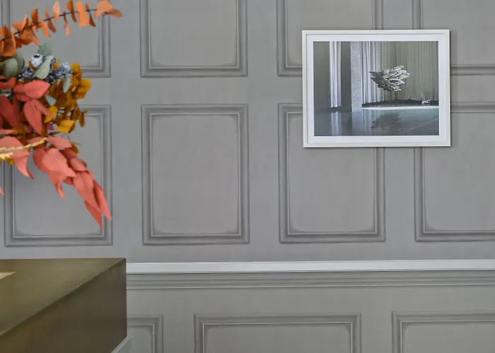 מלון Boutique & Art Helvetia 3*