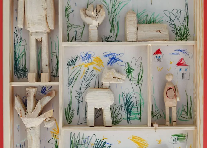 Boutique & Art Helvetia 3*