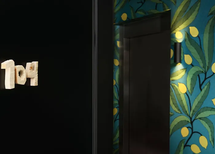 Boutique & Art Helvetia מלון ציריך